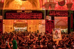 The Shias Of Pakistan depth historical lens on Shia identity