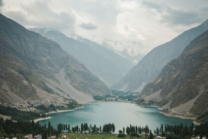 Festival in Swat