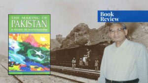 Rewriting Pakistan’s Textbook Narratives