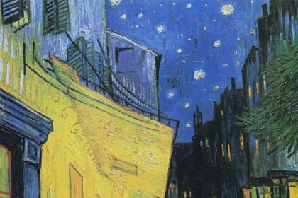 Van Gogh’s Swirls in Bengaluru, Between Immersion and Overload