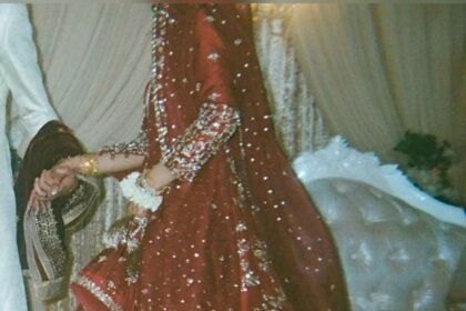 Why Pakistani Weddings Are Becoming More About Wealth Than Love