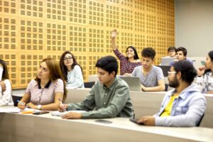 Can South Asia Turn Its Youth Bulge Into an Economic Powerhouse