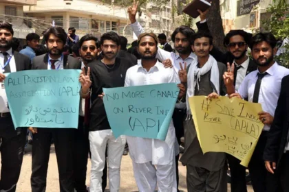 Babarloi Sit-Ins and the Struggle for Sindh’s Autonomy