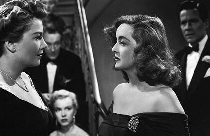Who is Afraid of an Ageing Actress?