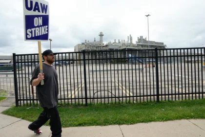 Cloud Union Announces Strike