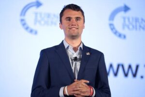 Unmasking Charlie Kirk’s Propaganda