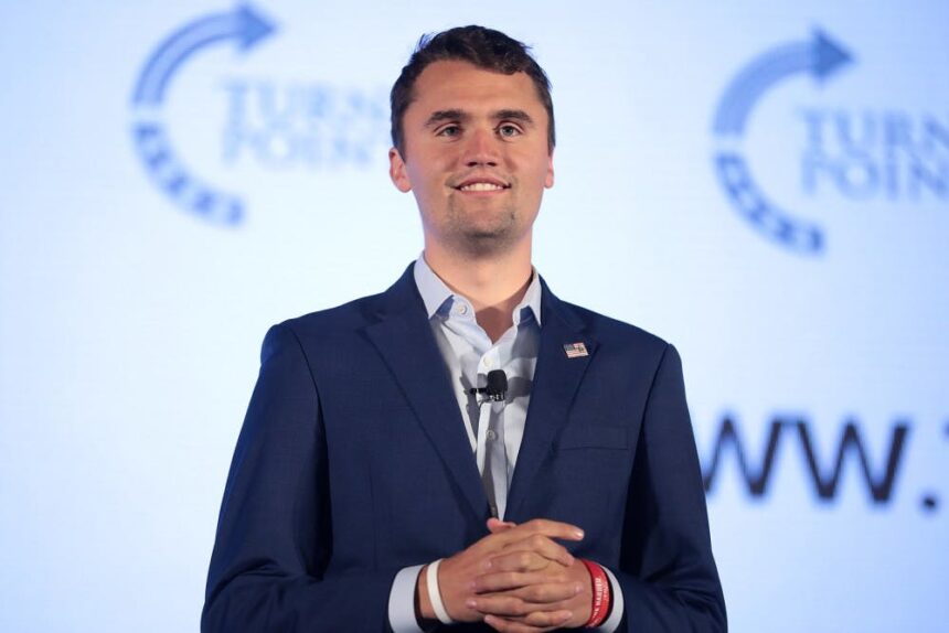 Unmasking Charlie Kirk’s Propaganda