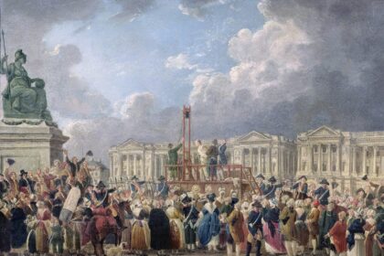When Art Becomes a Revolution