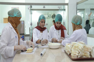 BS Nutrition Scope in Pakistan for best future