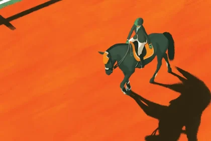 Animal Cruelty in the Equestrian World