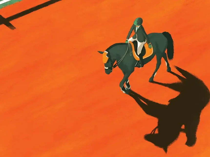 Animal Cruelty in the Equestrian World