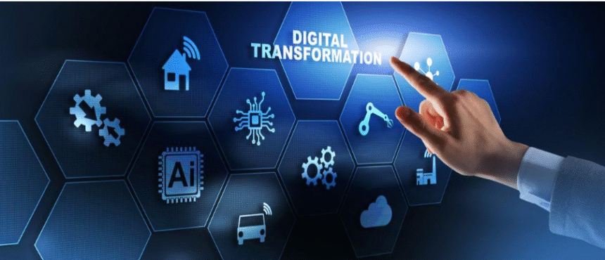 How Palantir is Changing Data and Intelligence