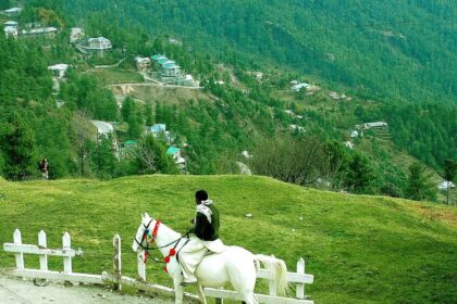 Best Places to Visit in Murree with Family