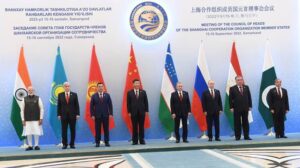 Pakistan Balances Ties as Xi, Putin and Modi Push for New Global Order