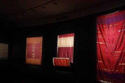 Women’s Stories Stitched Into Textiles at Mumbai Exhibition Mumbai, Sept 3