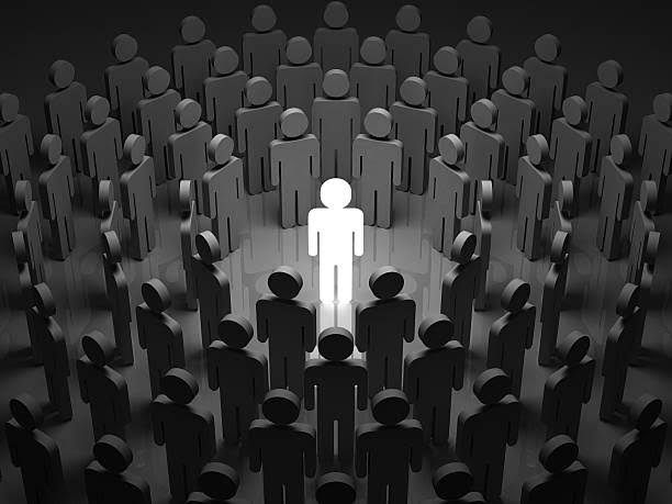 We Don’t Need More Role Models