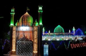 Eid Milad-un-Nabi holidays announced in Sindh