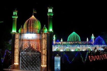 Eid Milad-un-Nabi holidays announced in Sindh