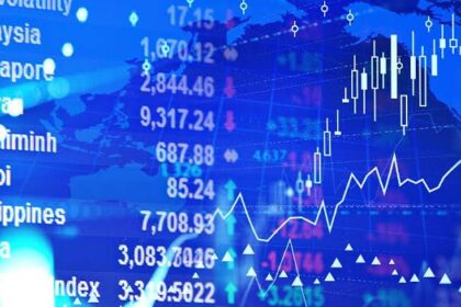 Asian Markets Surge on Fed Cut Hopes; China Declines on Regulatory Fears