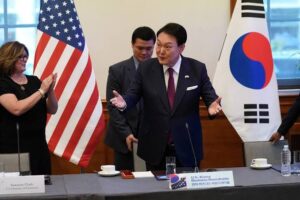 South Korea Secures $13 Billion U.S. Chip Investment to Bolster Tech Alliance