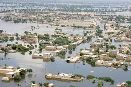 As water levels in panjnad headworks get “high”, Sindh flooding soon after Punjab becomes a likely possibility
