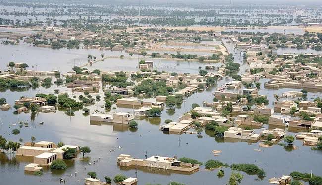 As water levels in panjnad headworks get “high”, Sindh flooding soon after Punjab becomes a likely possibility