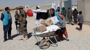 The UN aid coordination office, OCHA, has been reported to have released $10 million in response to the urgent need for food, water, shelter and other lifesaving provisions following this week’s devastating earthquakes and aftershocks in Afghanistan. The earthquake of 5.0 magnitude wreaked havoc on the nation, resulting in a mounting 2,200 death toll.