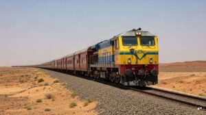 China Pulls Out of ML-1 Rail Project, Pakistan Turns to ADB for Support