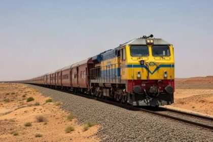 China Pulls Out of ML-1 Rail Project, Pakistan Turns to ADB for Support