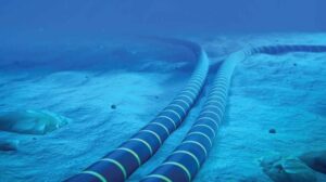 Red Sea Cable Damage