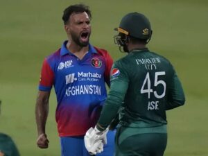 Pakistan to Host Tri-Nation T20 Series Ahead of 2026 World Cup