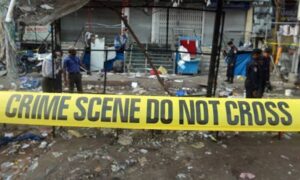 This Monday, when a “minor dispute” escalated into a gun battle between two groups in Punjab’s Nankana Sahib—chaos ensued as two people were killed and another was severely wounded,according to police. In a statement, Nankana police said that the incident took place in Sangla Hill and that two people were killed and one was injured; the latter was moved to the Allied Hospital in Faisalabad.