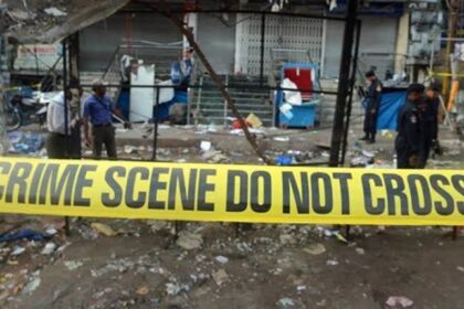 This Monday, when a “minor dispute” escalated into a gun battle between two groups in Punjab’s Nankana Sahib—chaos ensued as two people were killed and another was severely wounded,according to police. In a statement, Nankana police said that the incident took place in Sangla Hill and that two people were killed and one was injured; the latter was moved to the Allied Hospital in Faisalabad.