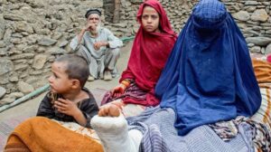 WHO pleads Afghan government to allow in female aid workers