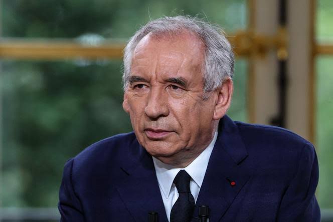 France on the Brink: Bayrou Battles for Survival in Confidence Vote