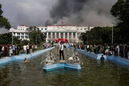 Nepal in Crisis: Protest Leaders, Army in Talks to Appoint Interim Government