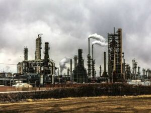 Cnergyico Ramps Up Fuel Oil Exports as Domestic Sales Collapse