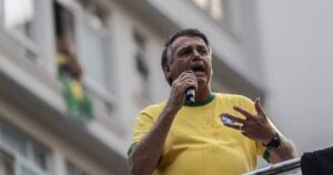 Attempt at establishing dictatorship crushed in Brazil
