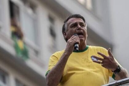 Attempt at establishing dictatorship crushed in Brazil