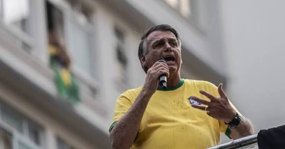 Attempt at establishing dictatorship crushed in Brazil