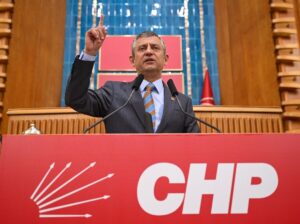Turkey’s Opposition Faces Uncertainty as Court Reviews CHP Leadership