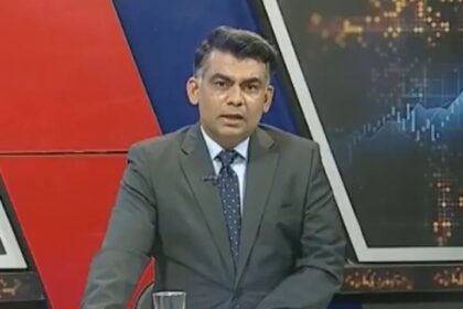 Journalists collectively threaten protesting over Shahbaz Rana’s ‘unfair trial’