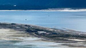 Powerful 7.4 Quake Rattles Russia’s Kamchatka, No Tsunami Threat