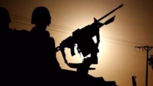 TTP Ambush in South Waziristan Leaves 12 Pakistani Soldiers Dead