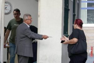 Istanbul District Mayor Arrested as Turkey Expands Corruption Crackdown