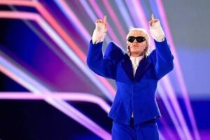 An increasing number of nations have chosen to boycott Eurovision, if Israel participates. Netherlands joins the canon