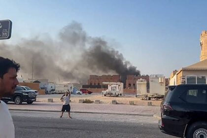 Rubio sent to Israel to smooth things over with Netanyahu, following the airstrike on Qatar
