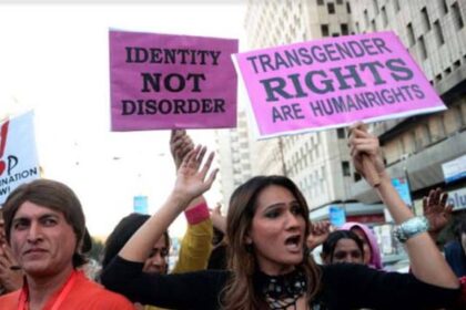 In Khyber Pakhtunkhwa’s Swabi district an 11-member committee of elders had announced that all transgender persons would be expelled from Khyber Pakhtunkhwa’s Swabi district. As a response to this discrimination, The Human Rights Commission of Pakistan (HRCP) issued a condemnation on Sunday. “The HRCP strongly condemns the reported decision by community elders in Swabi, Khyber Pakhtunkhwa to form a committee aimed at expelling transgender persons from the district. Such actions are unconstitutional, discriminatory and amount to incitement to violence against an already marginalised community,” the HRCP said in a statement on social media. It added that “no citizen can be deprived of the right to reside, work or earn a livelihood anywhere in Pakistan on the basis of gender identity”. The human rights body called on the provincial and district authorities to “immediately ensure the safety and dignity of transgender persons in Swabi and uphold their fundamental rights under the Constitution and the Transgender Persons (Protection of Rights) Act 2018”.