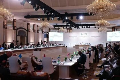 Prime Minister of Pakistan set to attend the Arab-Islamic summit today