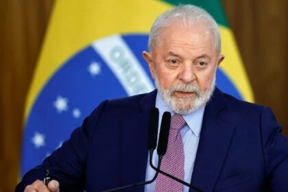 Brazil’s president slams US tarrifs in NYT article 